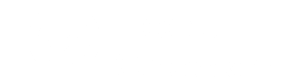 LoopChecker